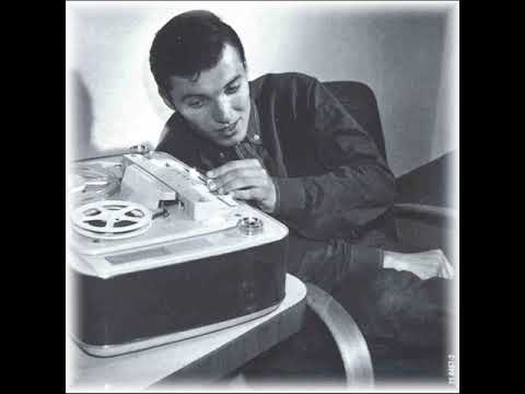 Karel Gott - Haly Galy Blues (1963)