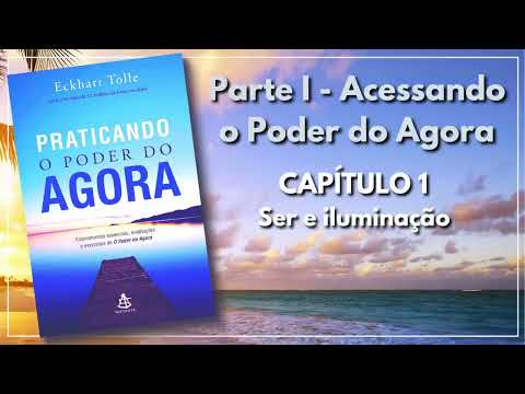 Praticando o Poder do Agora - Eckhart Tolle (Áudiobook)