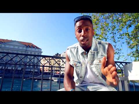 Flowlly Kid -  Freestyle #ParlonsDeLove