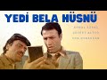 Yedi Bela Hüsnü Türk Filmi 4K ULTRA HD KEMAL SUNAL OYA AYDOĞAN