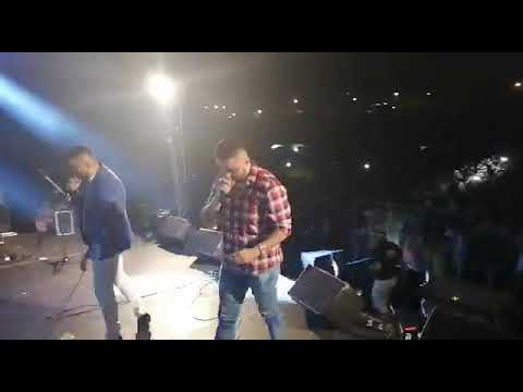 Animación en vivo - Edu Show Ft. Fresa Malakian, Orfaith Jiménez - Conciento ALZATE PAPÁ - PARTE 3