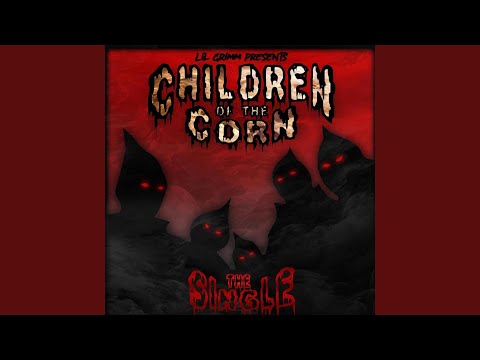 Children Of The Corn-Deep into The Woods