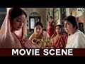 মনের অসুখের জ্বালা Aishwarya Raima Prosenjit Tota Movie Scene Chokhe