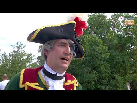 Zeitreise auf Schloss Fasanerie