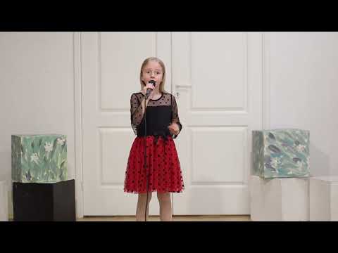 Klaara-Loore Meras - Tädi Sohvi