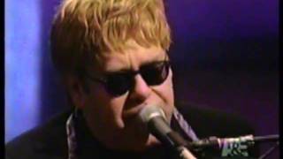 This Train Don&#39;t Stop There Anymore - Elton John