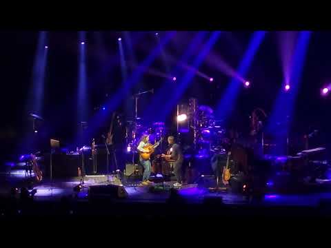 Trey Anastasia & Billy Strings "Water in the sky" 11/17/22 8k