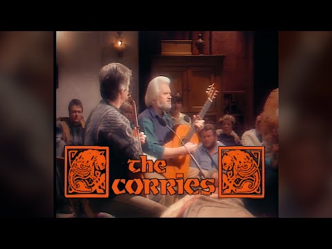 "The Corries" Complete 1987 TV Series - AI Enhanced Remaster - Scottish Folk Music