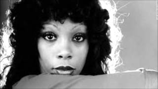 Donna Summer -  True Love Survives (Demo)