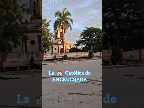 ENCRUCIJADA VILLA CLARA ⛪️⛪️🙏🙏🙏🙏🙏🙏🙏