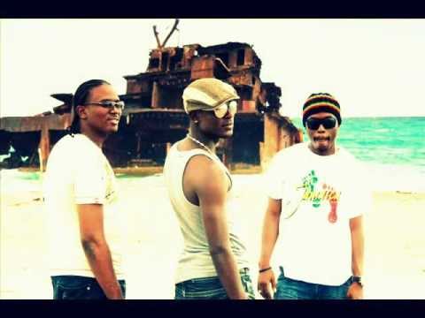 Hyah Quality - Hosts of "The Next Generation of Reggae Show"