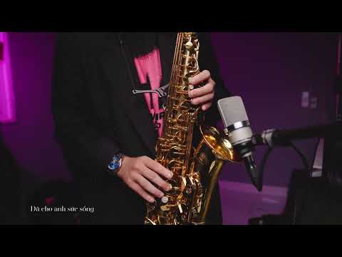 | SAXOPHONE | Tình Em Là Đại Dương - Cầm & Duy Mạnh