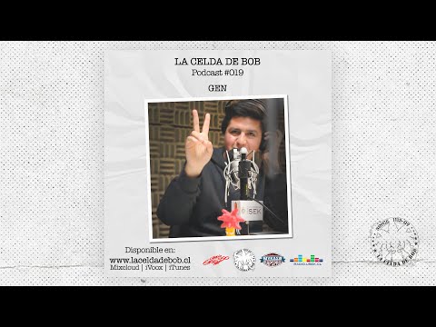 Entrevista a Gen en La Celda De Bob