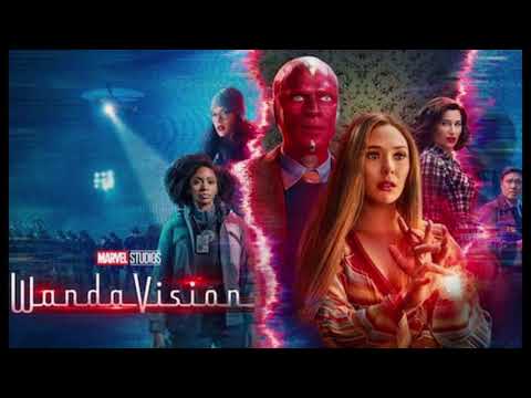 Chapo Reading Series - Liberals Taking Wandavision too Seriously