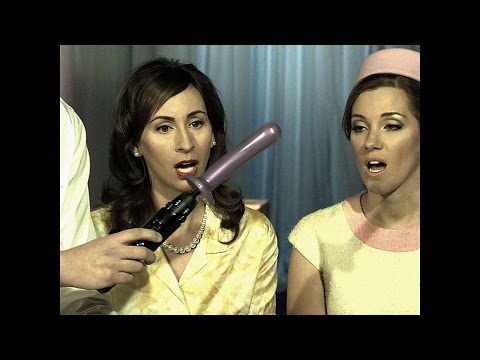 The Salad Mixxxer | Infomercials | Adult Swim