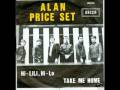 Alan Price - Baby of Mine / Just For You 
