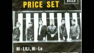 Alan Price - Baby of Mine / Just For You