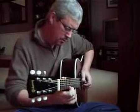 Mike Oldfield medley