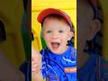 Adam Learns Road Safety With Mr Traffic Light