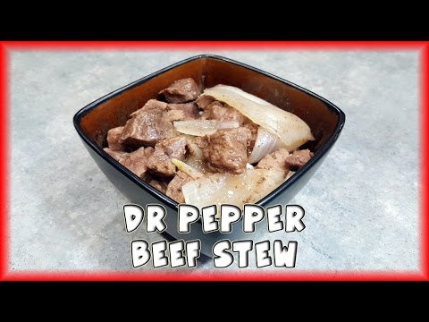 download lagu mp3 mp4 Dr Pepper Stew, download lagu Dr Pepper Stew gratis, unduh video klip Dr Pepper Stew