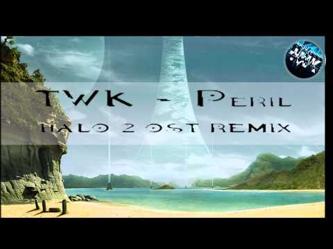 HALO 2 OST - Peril (TWK Remix)