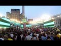 Концерт ко Дню Независимости Украины в Киеве 