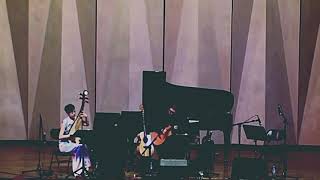 Castle in the Air【空中楼閣】彩蝶追月 Kazumi Watanabe &amp; Jiang Ting
