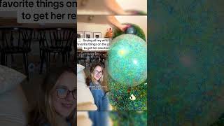 Saying all my wife’s favorite things on the phone to get her reaction 🤣🤣 Saying all my wife’s favorite things on the phone to get her reaction 🤣🤣
