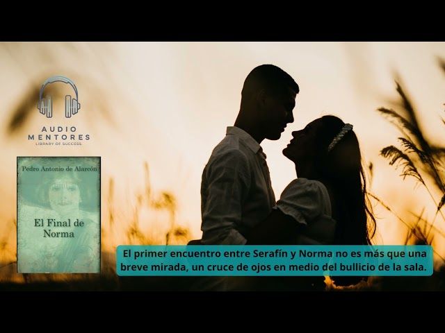 Vídeo relacionado con El final de Norma : novela (Colección Biblioteca Nacional de España)