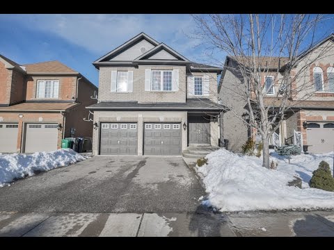 18 Silvermoon Avenue Caledon, Mike Donia