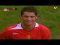 Cristiano Ronaldo Vs Bolton Away (01-04-2006)
