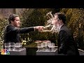 Jake Gyllenhaal - Water War at The Tonight Show Starring Jimmy Fallon