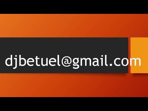 25*Set*2020 Betuel Rocha (djbetuel@gmail.com)