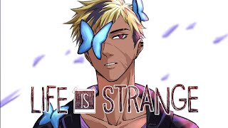 【LIFE IS STRANGE: REMASTERED #4】IS THE YURI WORTH IT???