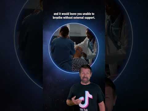 What If You Drank Snake Venom? #Shorts