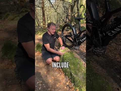 Here's 5 Things About The NEW Canyon Sender CFR! 🤯