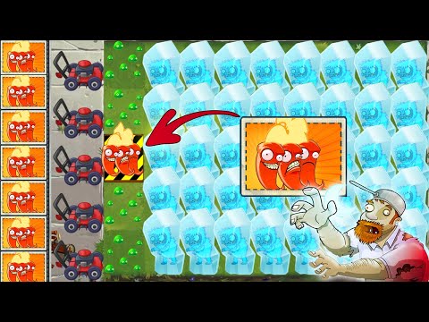 Pinata Party 12/13/2021 (December 13th) - Team Plants Power-Up - Plants vs Zombies 2