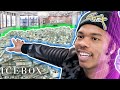 Lil Baby Drops ALL His Cash At Icebox Before Moving To The Metaverse