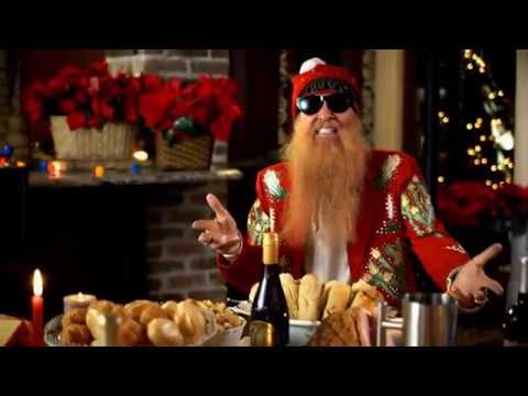 Fiesta Holidays with Billy Gibbons