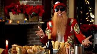 Fiesta Holidays with Billy Gibbons