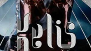 Kelis - 4th of July (Fireworks)