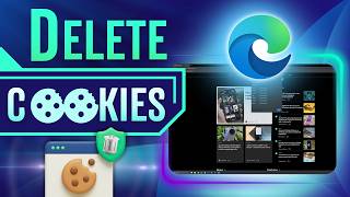 How to Delete Cookies in Microsoft Edge (Single Site or All Cookies)