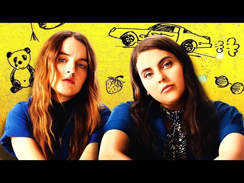 Образование — Русский трейлер (2019)