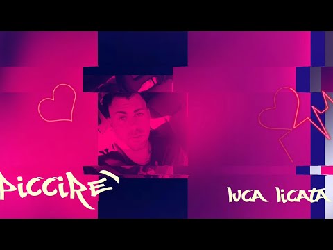 Luca Licata - Piccirè - Official Seamusica