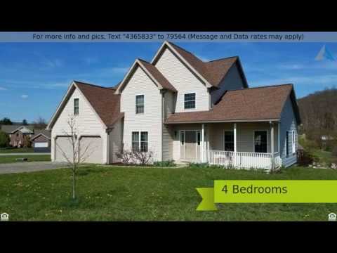 Priced at $249,900 - 11390 Fairgrounds Road, Huntingdon, PA 16652