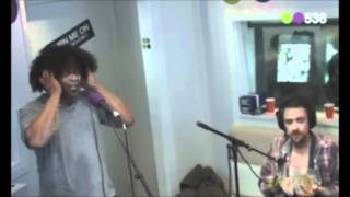 JAH6 - Zij gelooft in mij.