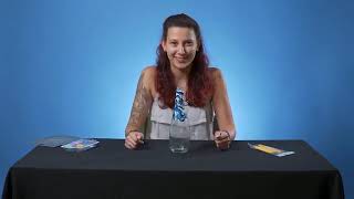 How to Make a Vase from a Bottle