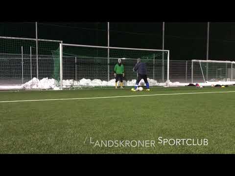 Training Sc Landskron 5.Februar 2018