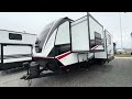 Check out this Video for a 2025 Cruiser RV Stryker STG3313(Stock #E538984)  for sale by RV Dynasty. This unit is located in Bunker Hill, IN