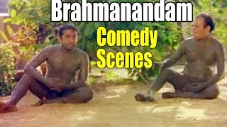 Brahmanandam Back 2 Back Super Hit Comedy Scenes -